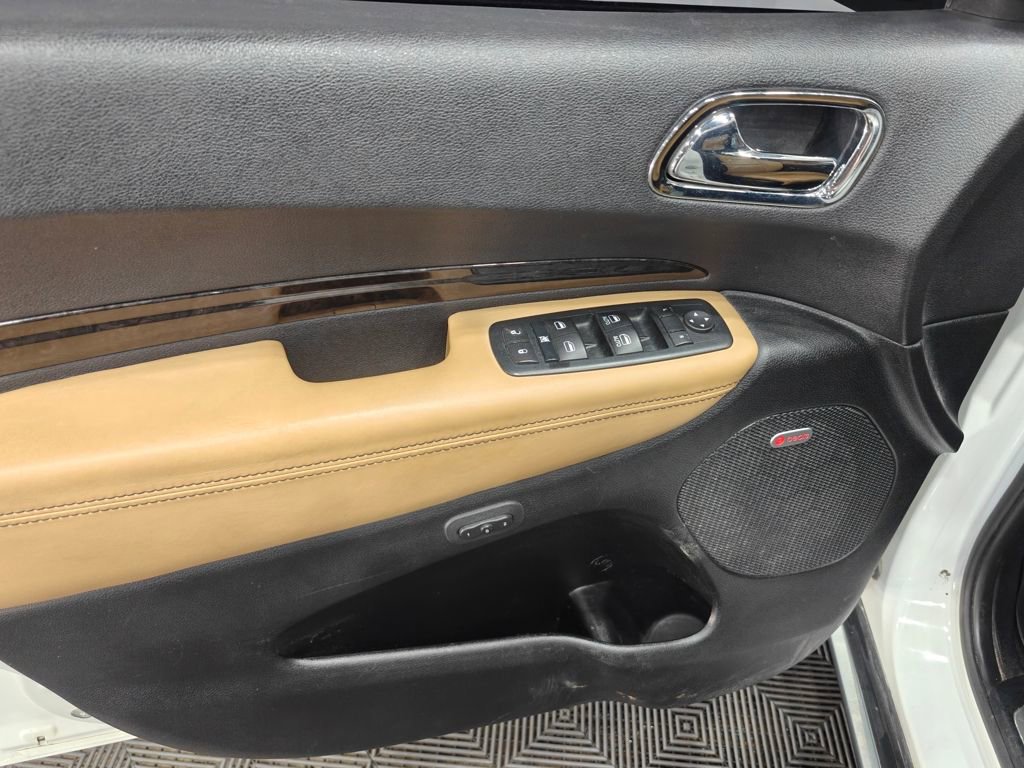 Used 2015 Dodge Durango Citadel w/ Skid Plate Group image 68