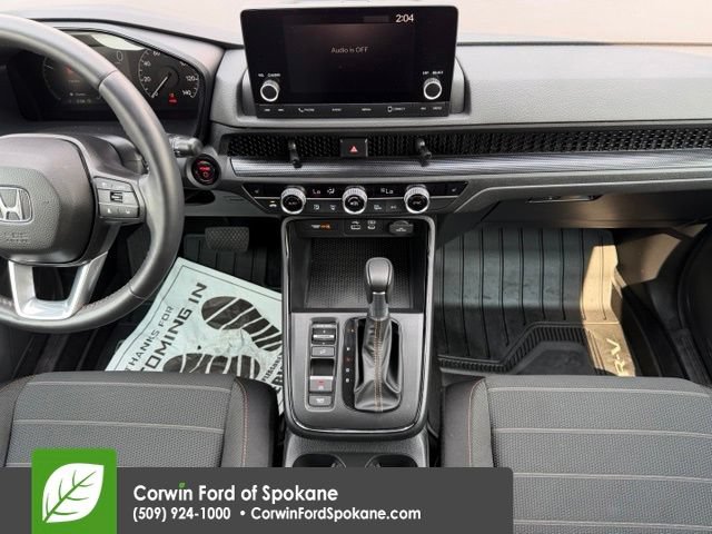 Used 2025 Honda CR-V Sport image 25
