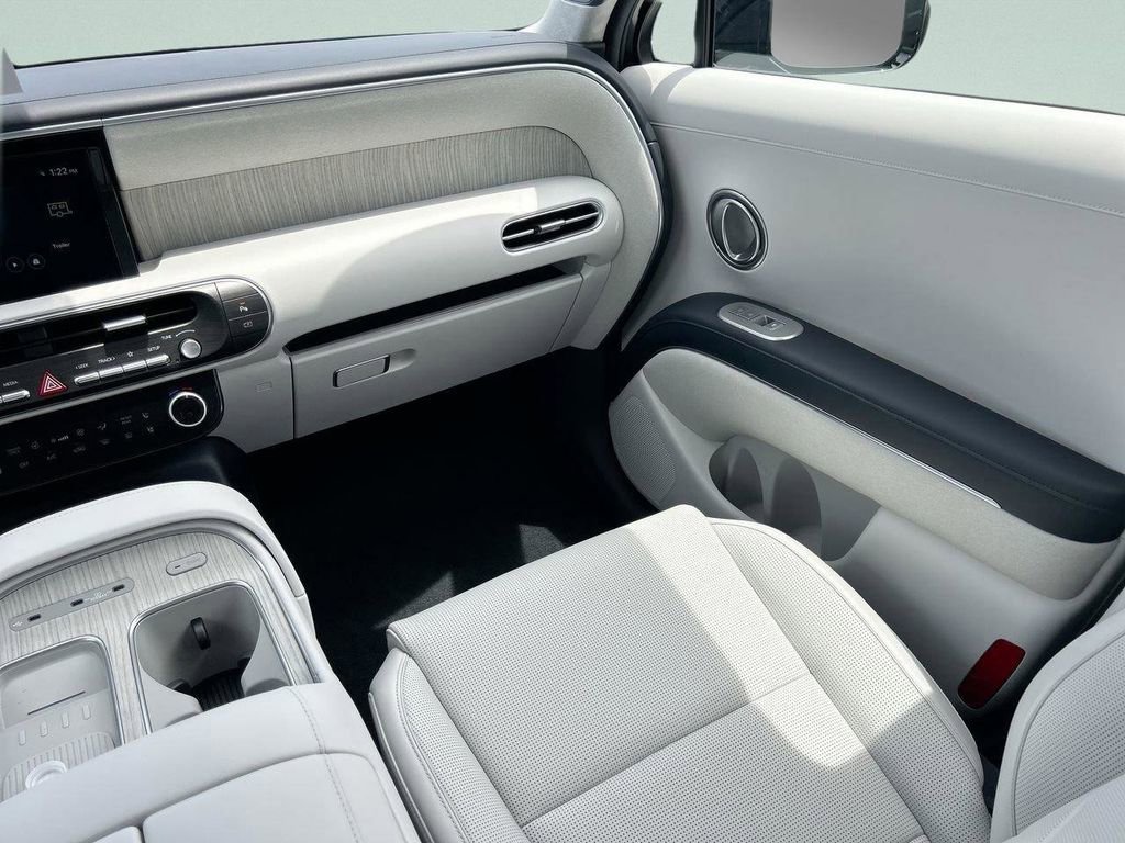 Certified 2026 Hyundai Palisade Calligraphy FWD image 19