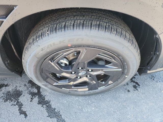 Used 2025 Subaru Crosstrek 2.5i Sport image 23