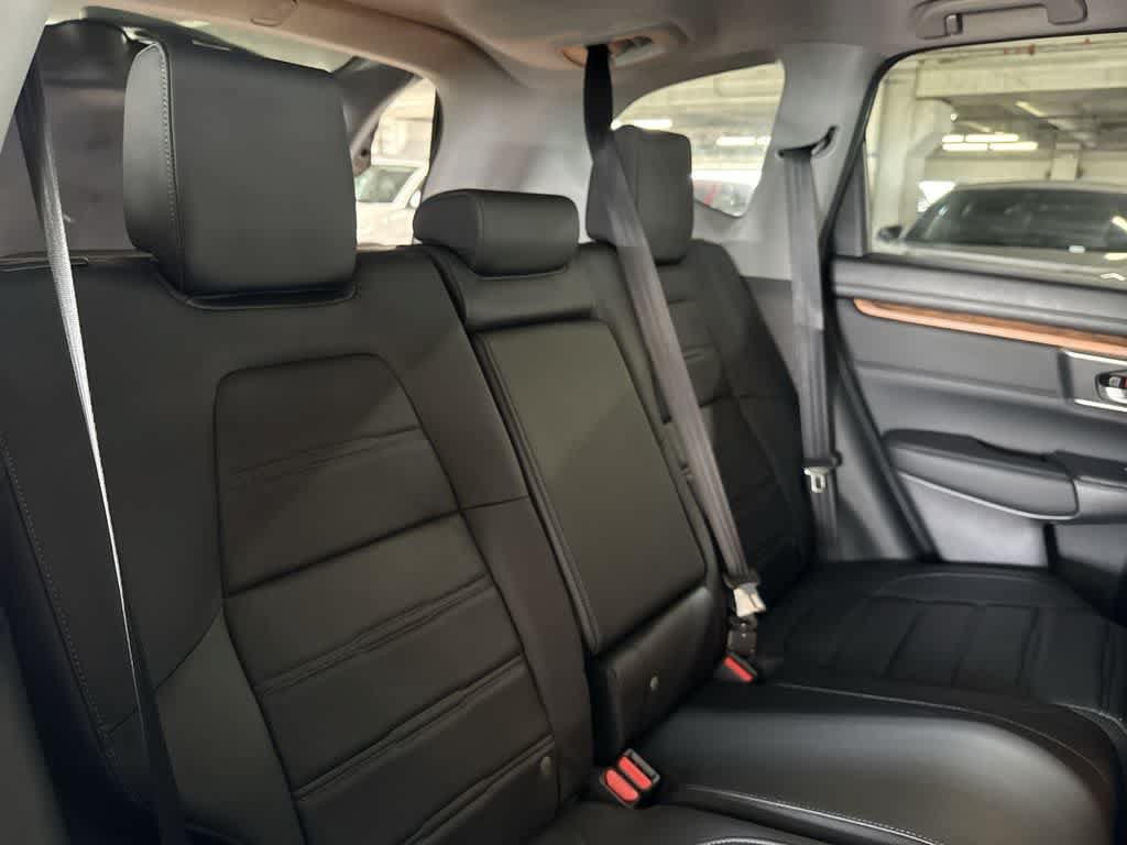 Used 2022 Honda CR-V EX-L image 25