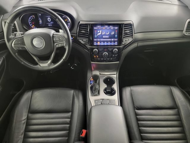 Used 2020 Jeep Grand Cherokee Limited X AWD/4WD image 20