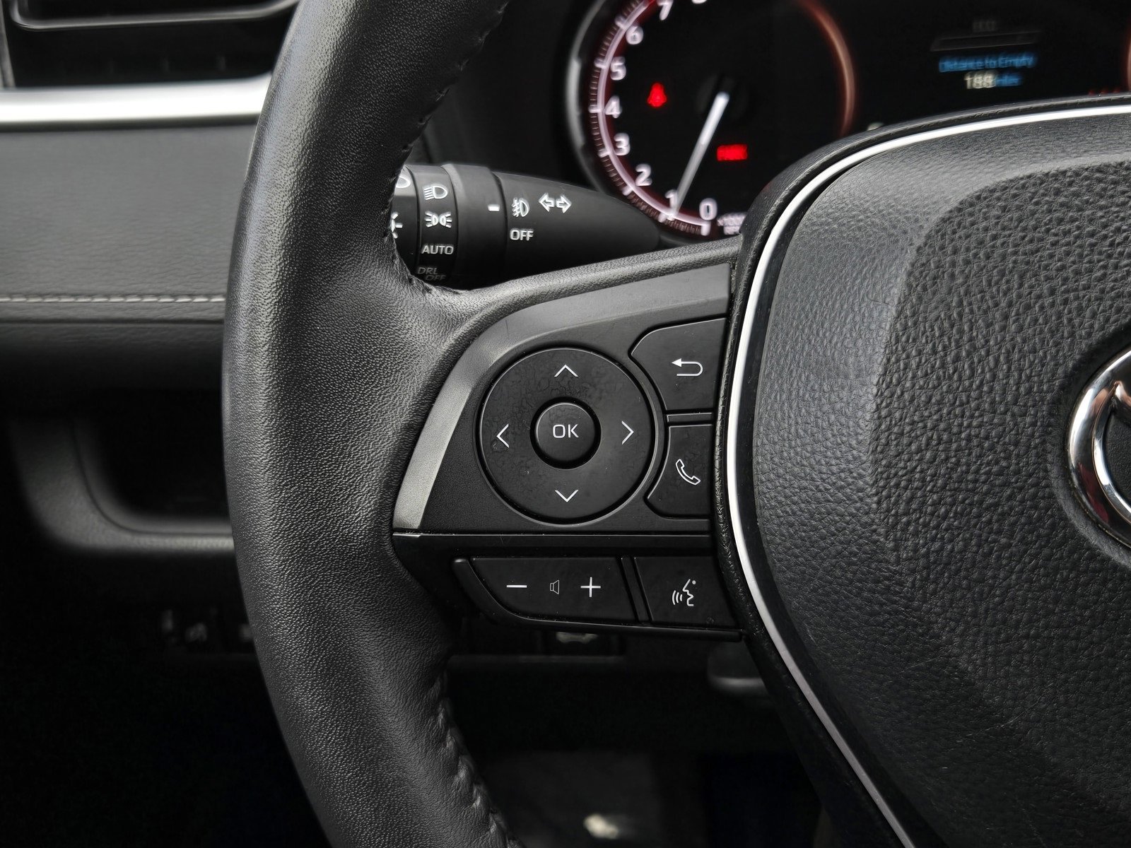 Certified 2023 Toyota RAV4 XLE Premium image 22