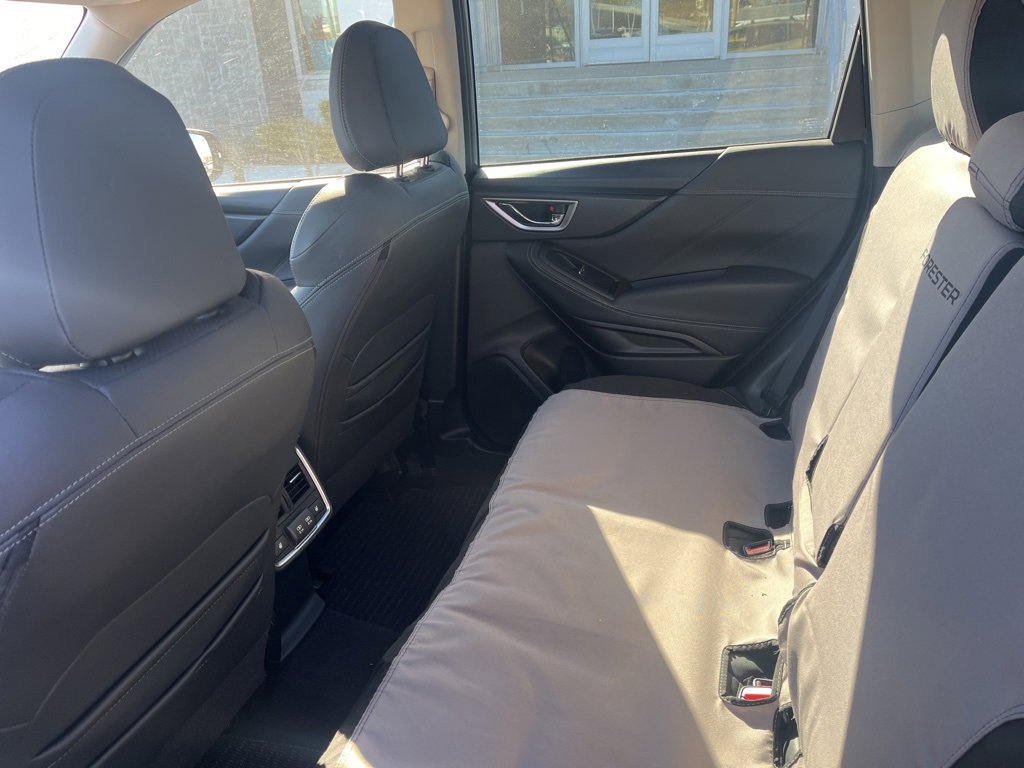Used 2023 Subaru Forester Touring image 11