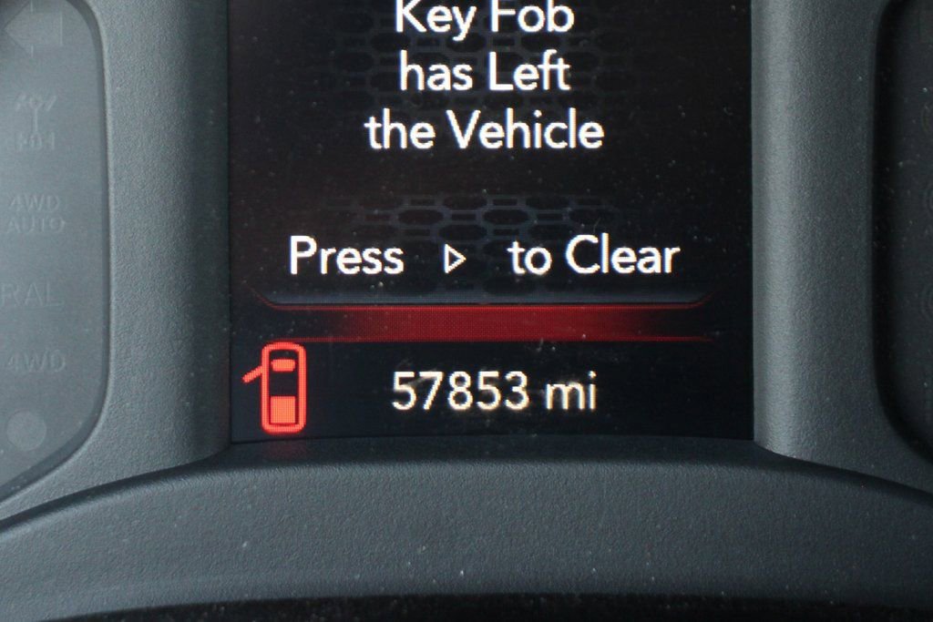 Used 2021 RAM 3500 Big Horn w/ Level 1 Equipment Group image 19