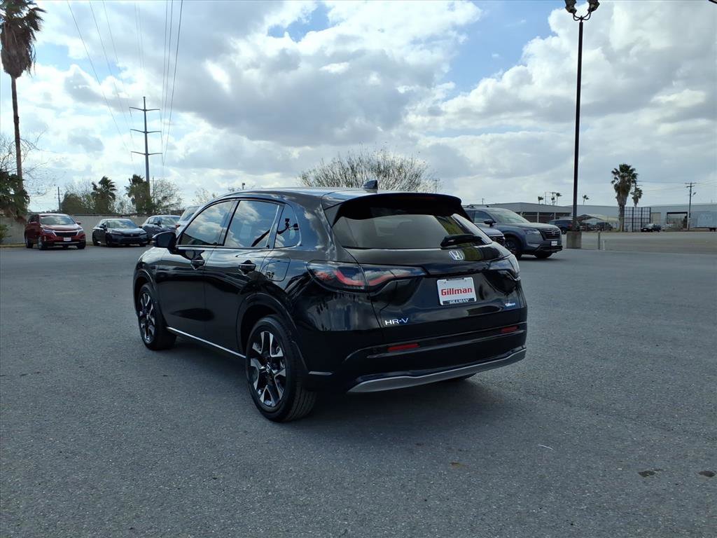 Used 2026 Honda HR-V EX-L image 6