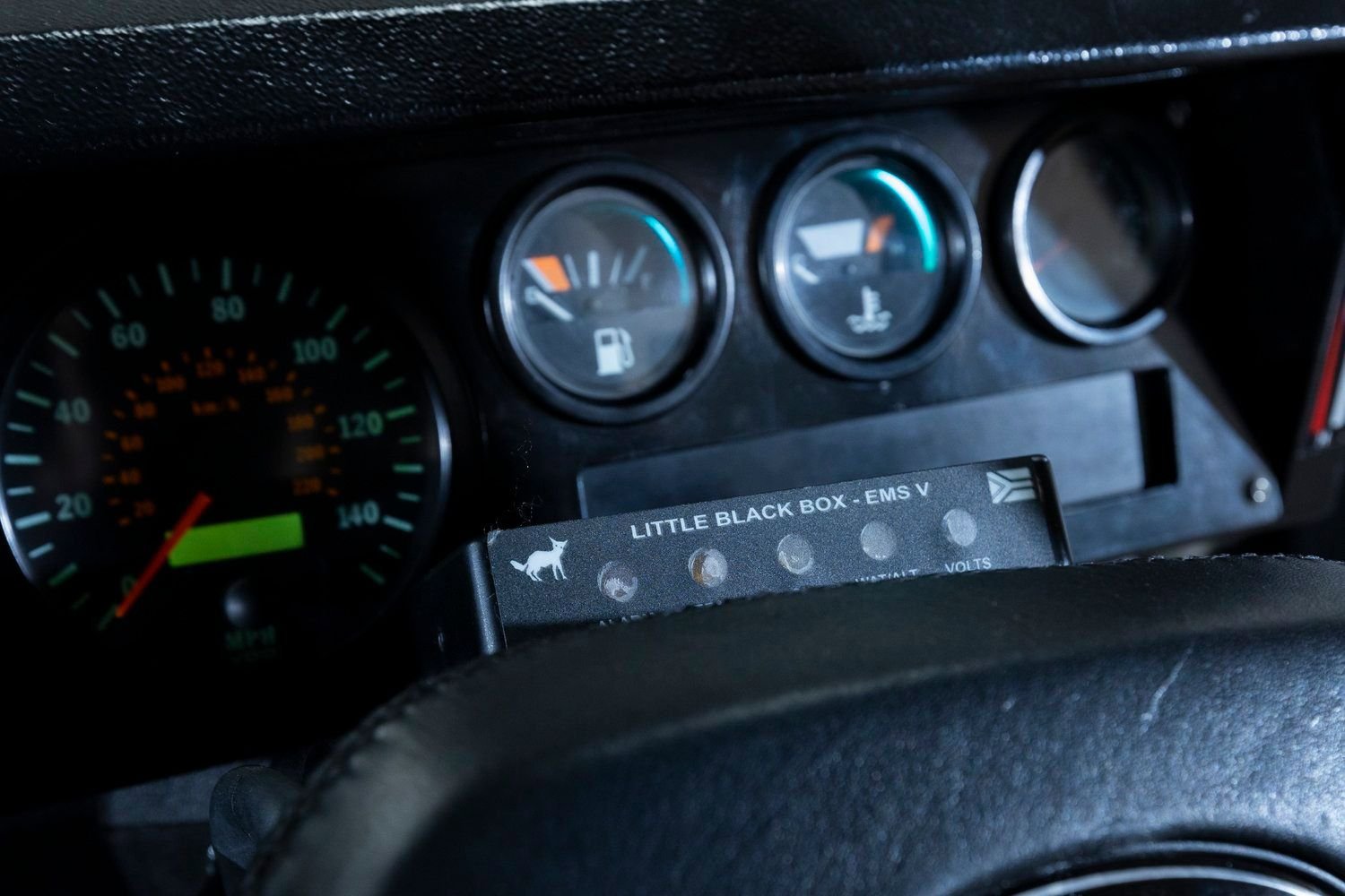 Used 1993 Porsche 968 Coupe image 22