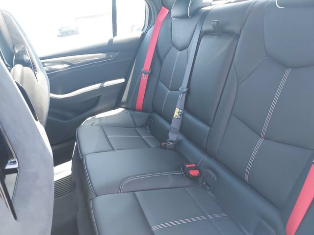 Used 2024 Cadillac CT5 V Blackwing w/ Super Cruise 2 Package RWD image 29