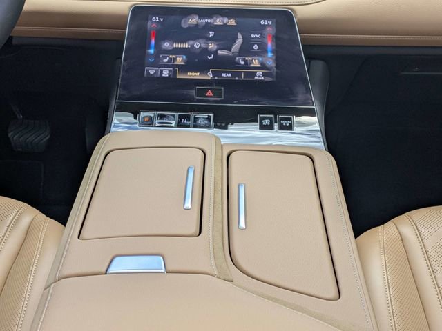 Used 2026 INFINITI QX80 Luxe w/ Cargo Package AWD/4WD image 20