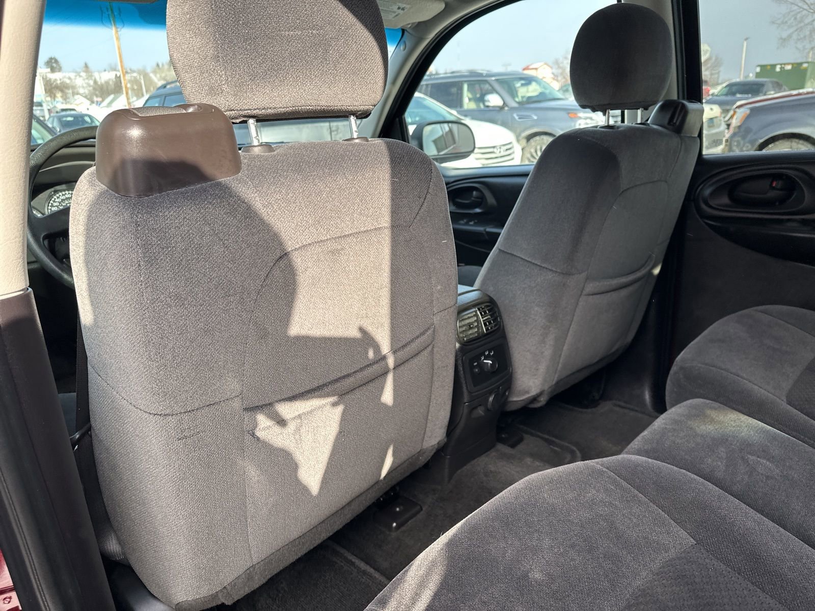 Used 2009 Chevrolet TrailBlazer LT w/ Sun And Sound Package image 19