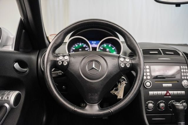 Used 2006 Mercedes-Benz SLK 350 image 43