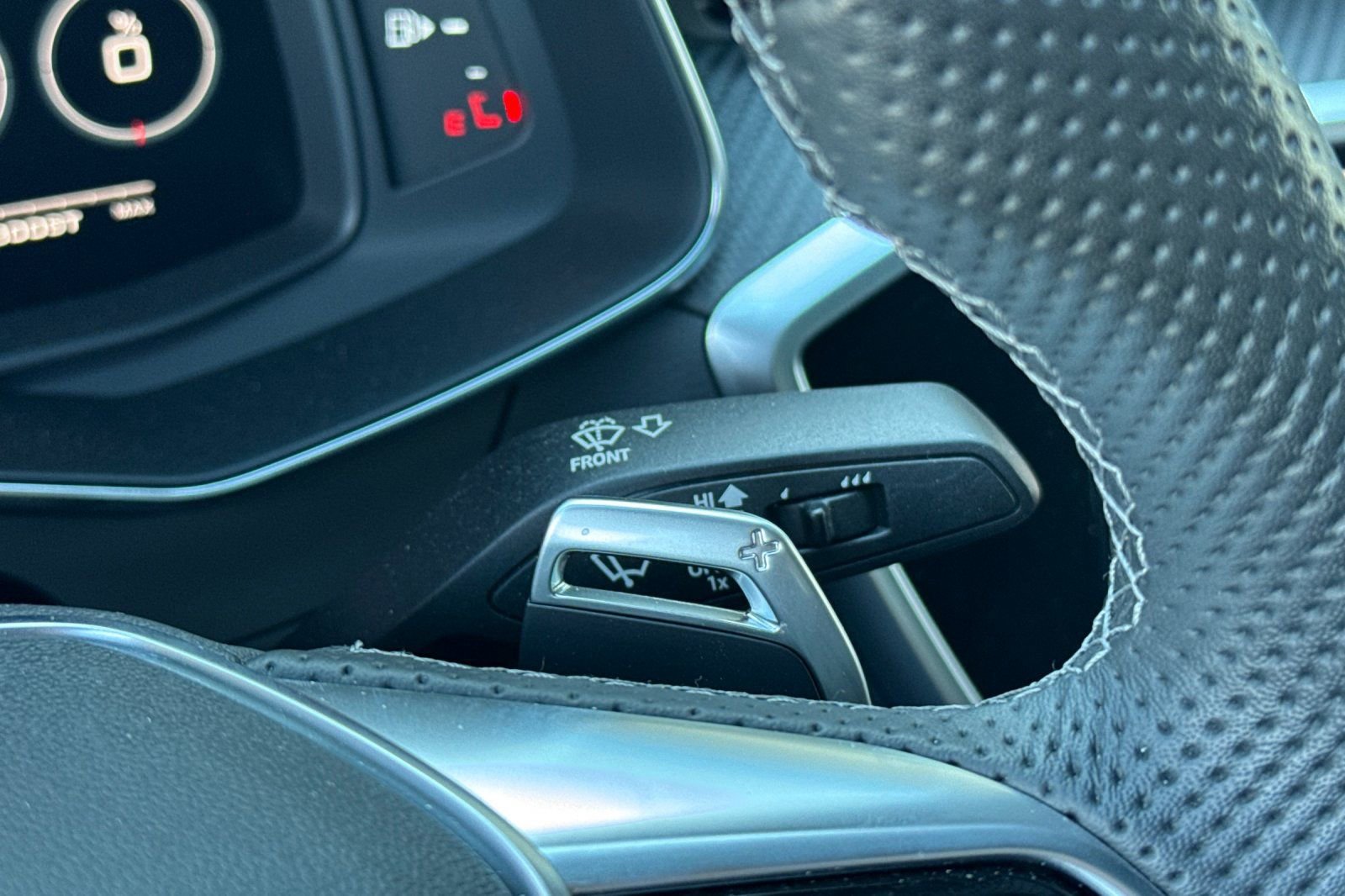 Used 2023 Audi RS 7 Sportback image 37