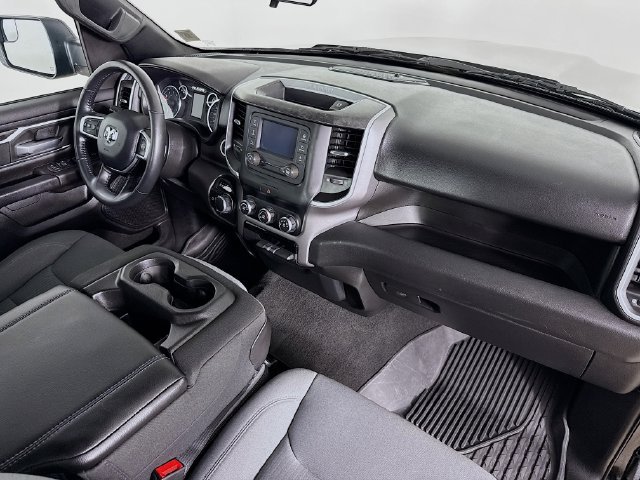 Used 2023 RAM 1500 Big Horn AWD/4WD image 28