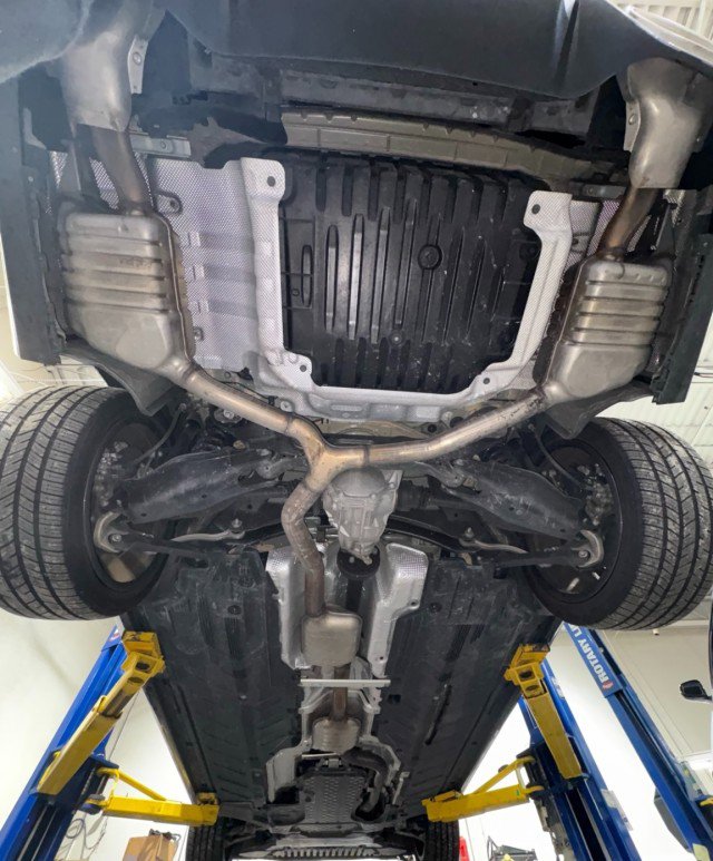 Used 2021 Mercedes-Benz E 350 Sedan w/ Premium Package image 93