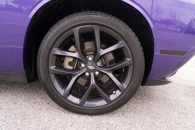 Used 2023 Dodge Challenger SXT w/ Plus Package image 36