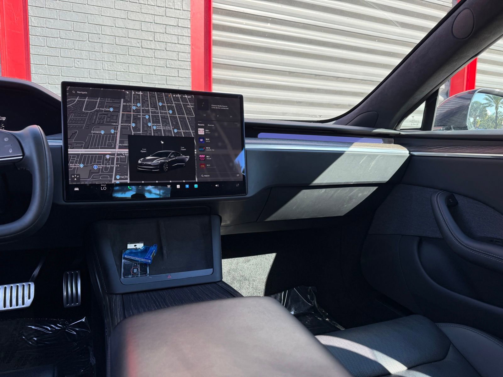 Used 2023 Tesla Model S image 15
