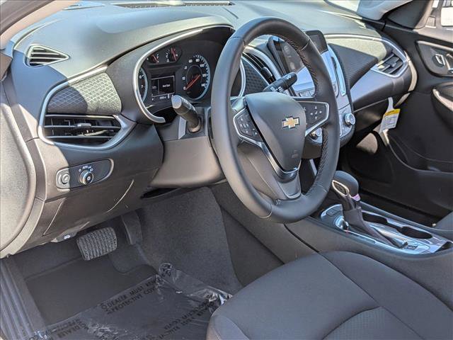 Used 2024 Chevrolet Malibu RS FWD image 10