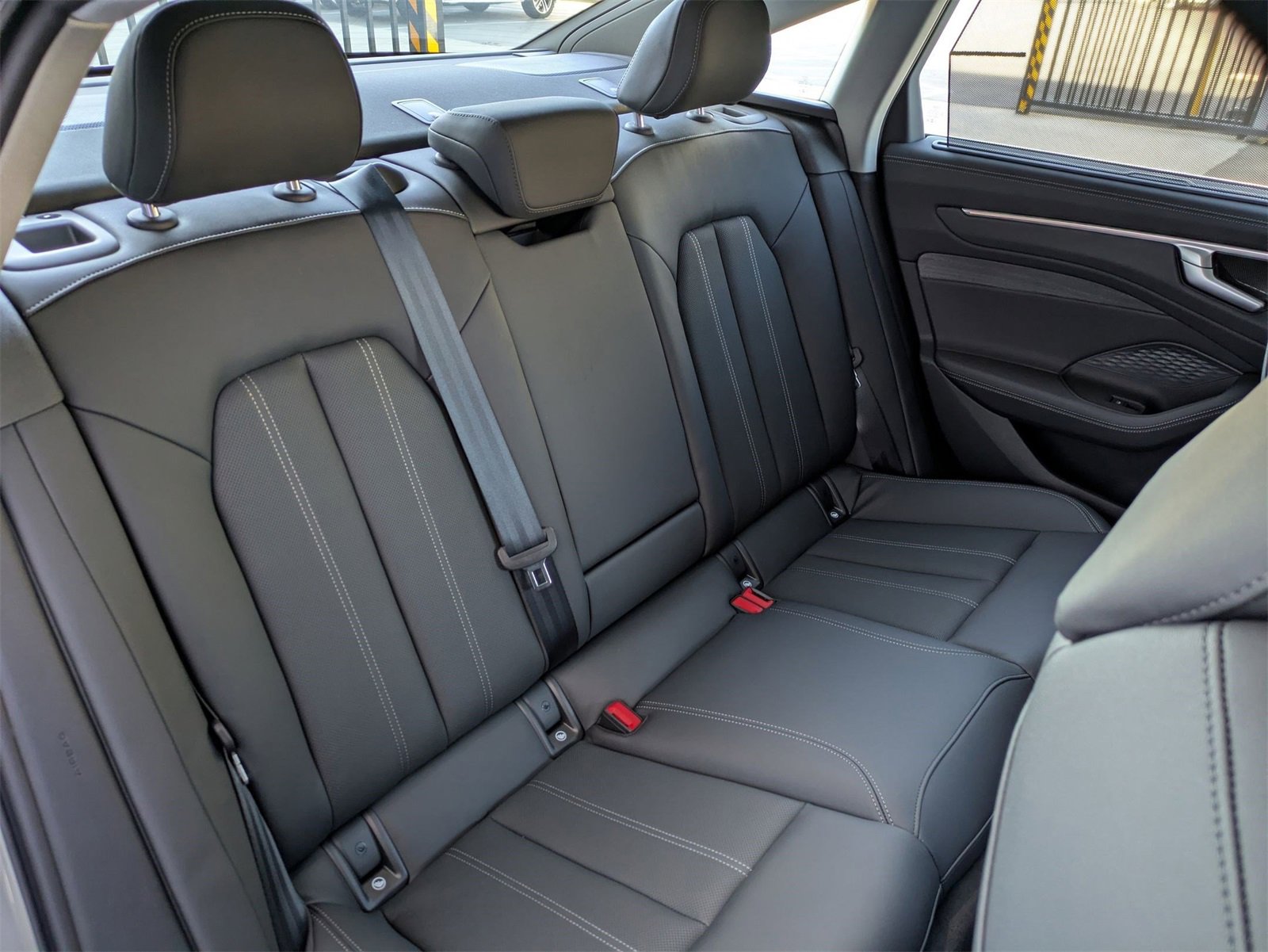 New 2026 Audi A6 Premium Plus image 11