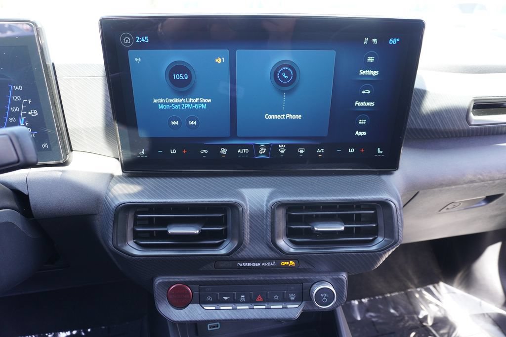 Used 2025 Ford Mustang Convertible RWD image 18