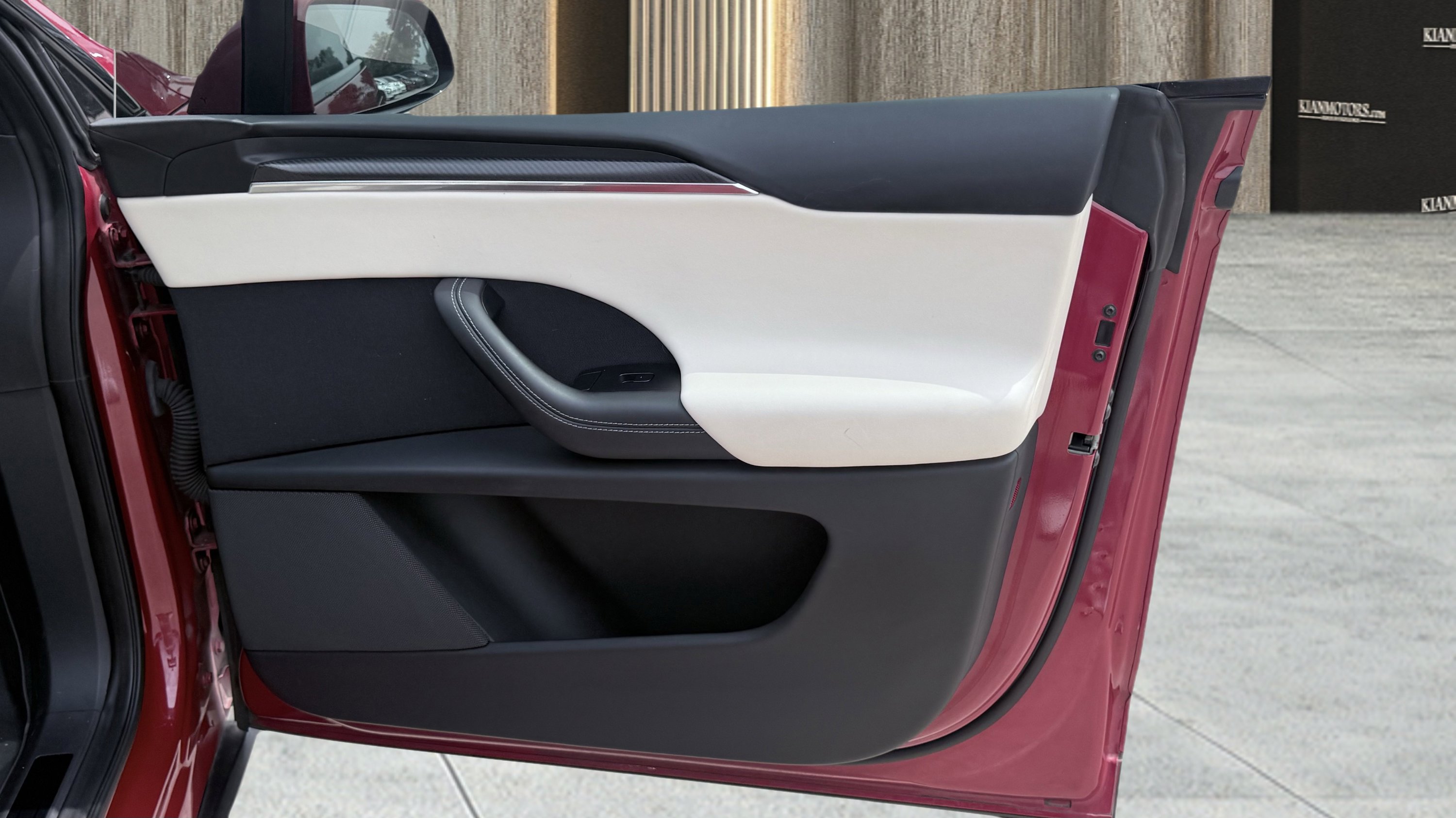 Used 2022 Tesla Model X Plaid AWD/4WD image 56