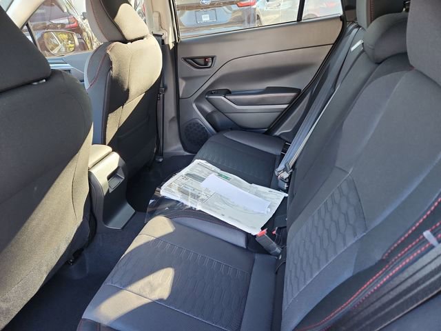 New 2026 Subaru Impreza 2.0i Sport image 22