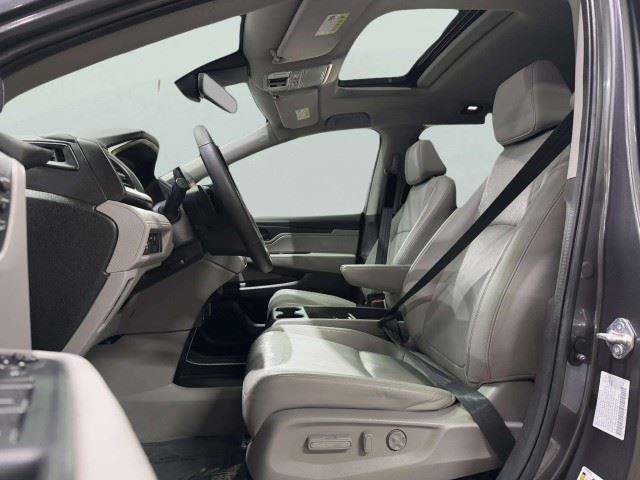 Used 2023 Honda Odyssey EX-L image 22