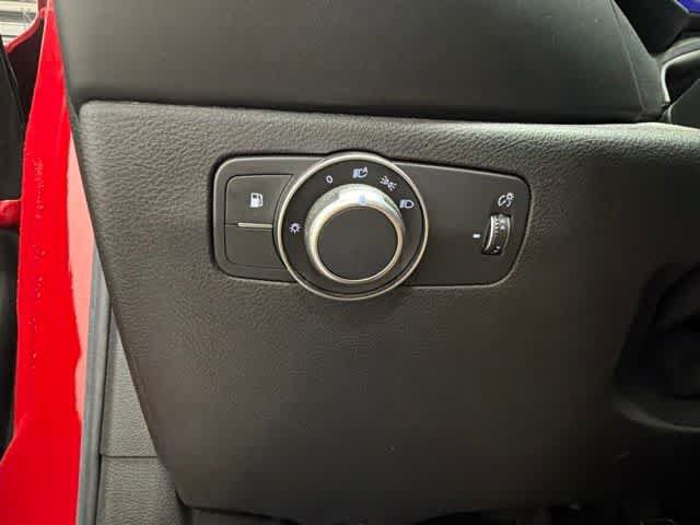 Used 2024 Dodge Hornet R/T AWD/4WD image 24
