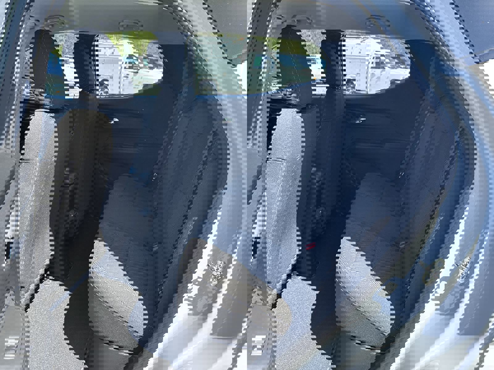 New 2027 Chevrolet Bolt LT w/ Comfort Package image 21