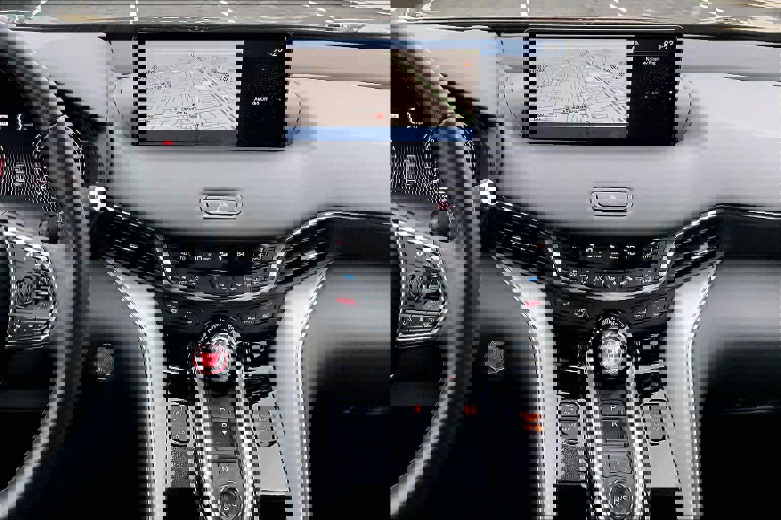 Used 2025 Acura TLX w/ Technology Package image 9