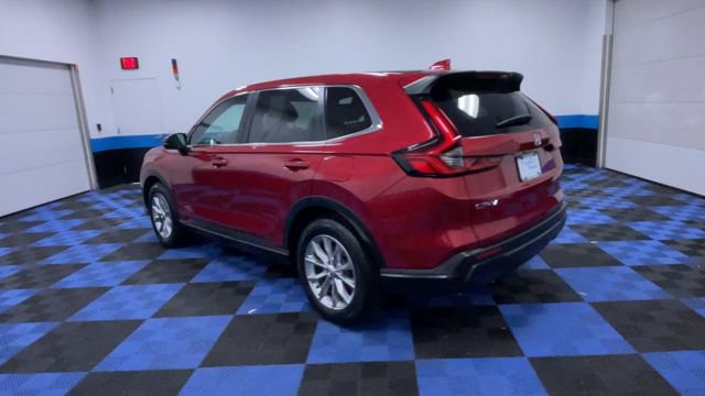 Certified 2025 Honda CR-V EX-L image 6