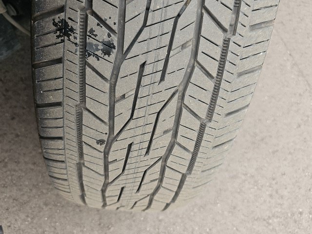 Used 2024 Chevrolet Traverse RS FWD image 11