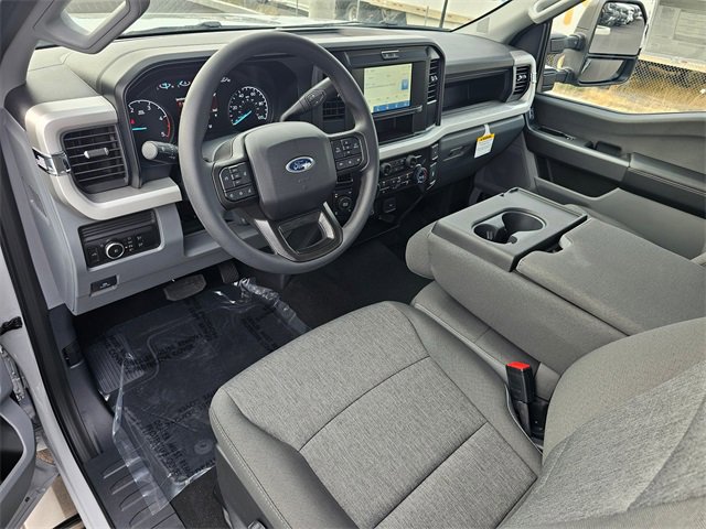 New 2026 Ford F250 XL image 2