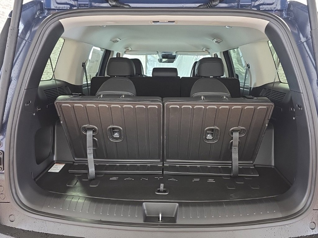 New 2026 Hyundai Santa Fe SEL image 12