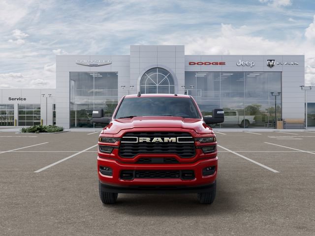 New 2026 RAM 2500 Big Horn image 6