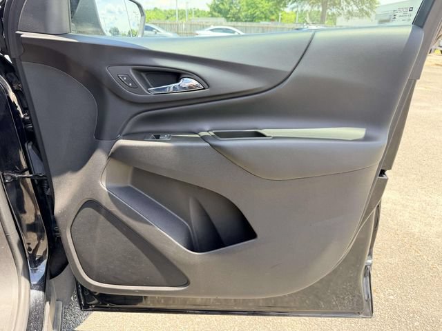 Used 2024 Chevrolet Equinox LT FWD image 8