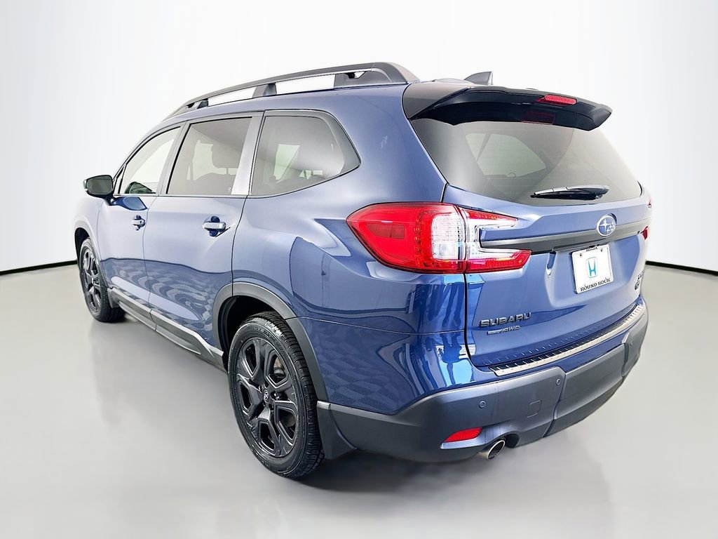 Used 2025 Subaru Ascent Onyx Edition w/ Onyx Package image 7