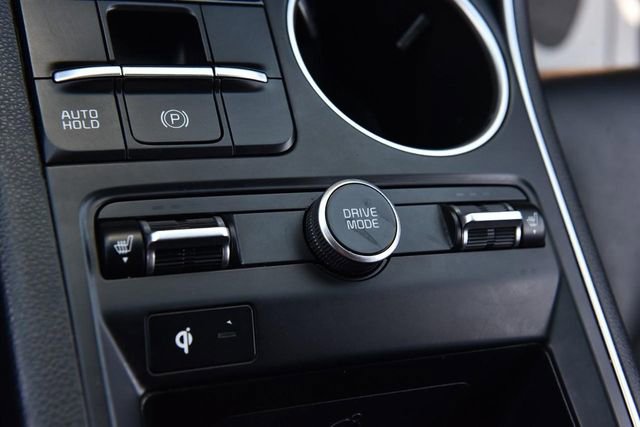 Used 2022 Kia K5 GT-Line image 16