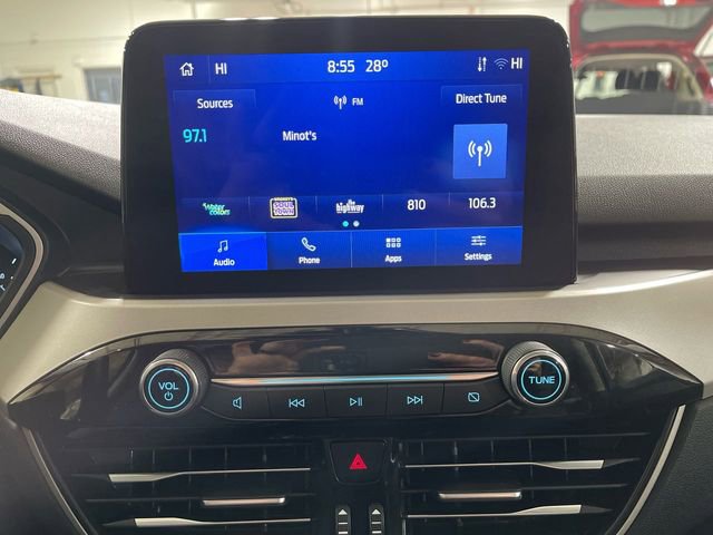 Used 2022 Ford Escape SEL image 16