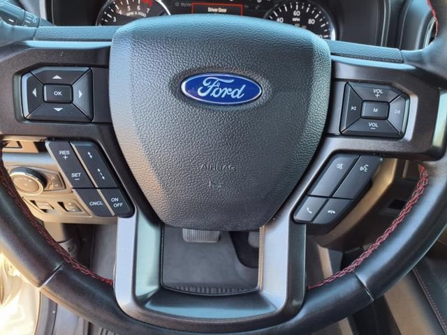 Certified 2021 Ford Expedition Limited AWD/4WD image 29