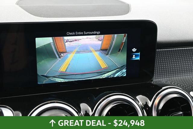 Used 2023 Mercedes-Benz GLB 250 4MATIC image 30