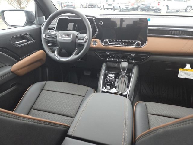 New 2026 GMC Canyon AT4 w/ Nightfall Edition image 32