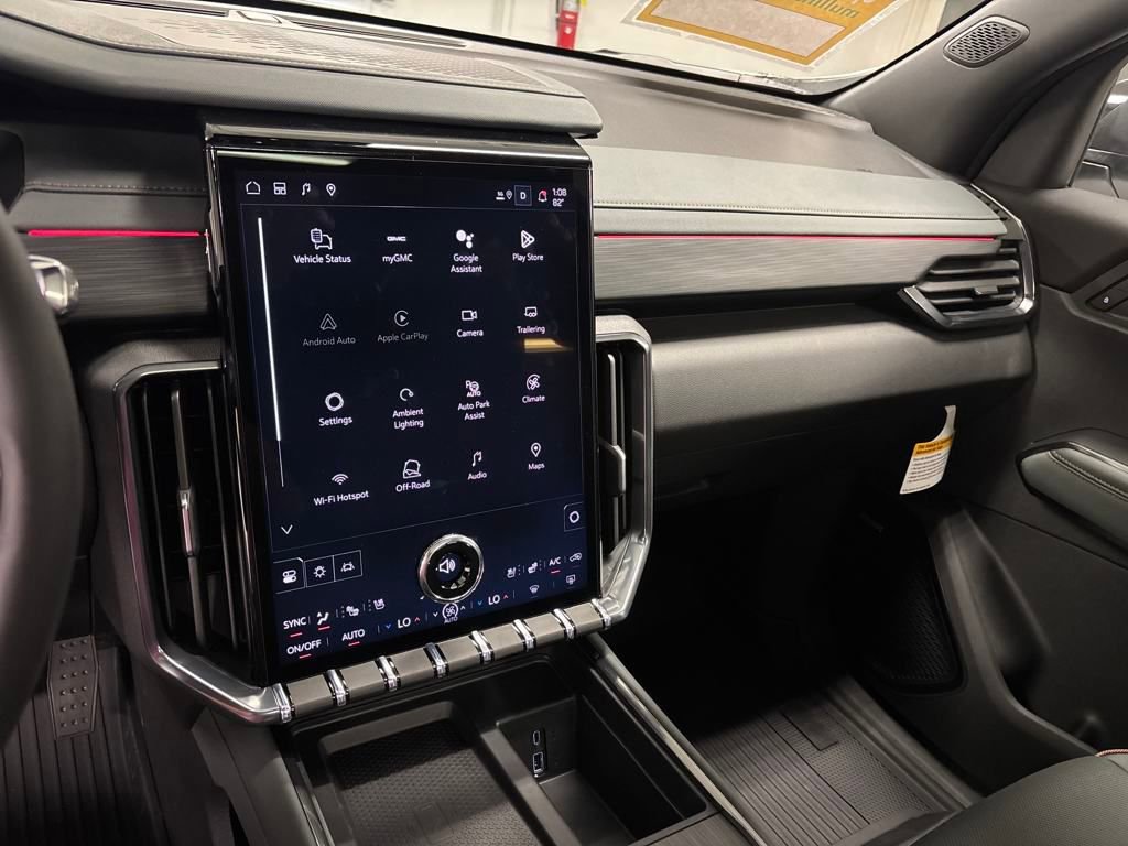 New 2026 GMC Acadia AT4 w/ Super Cruise Package image 33