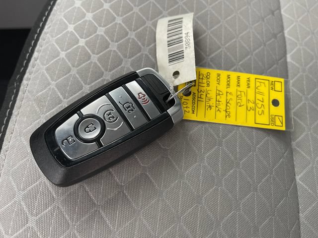 Used 2023 Ford Escape Active w/ Cold Weather Package FWD image 25