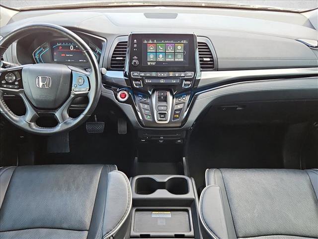 Used 2021 Honda Odyssey Elite image 19