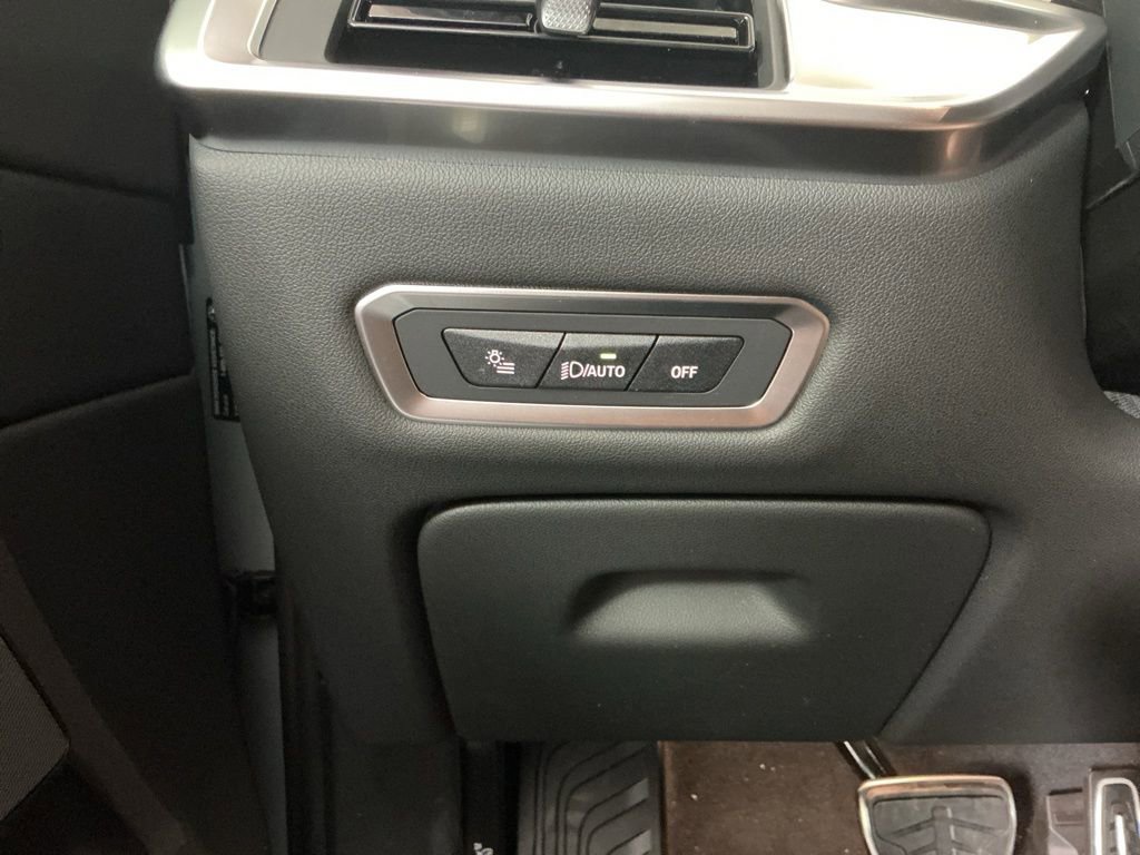 New 2026 BMW X7 xDrive40i AWD/4WD image 22
