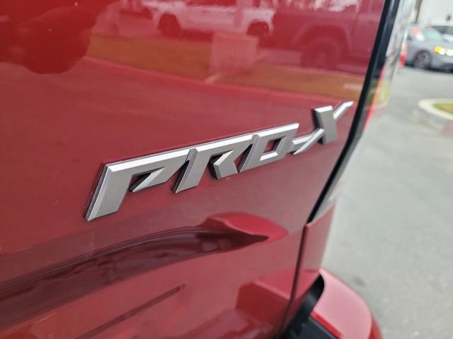 Used 2023 Nissan Frontier Pro-X w/ Pro-X Premium Package image 27