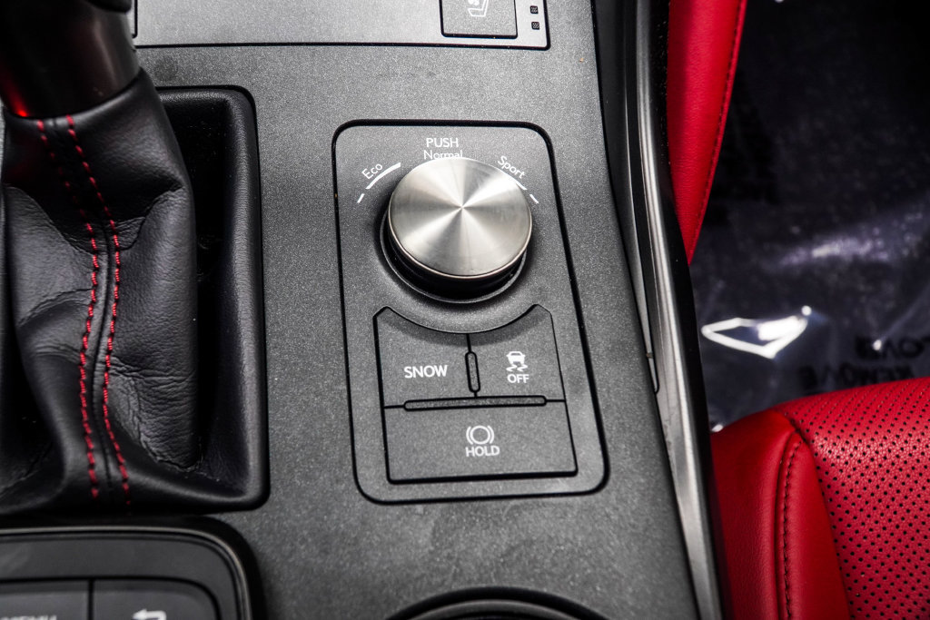 Used 2024 Lexus IS 350 F Sport w/ Memory Package AWD/4WD image 24