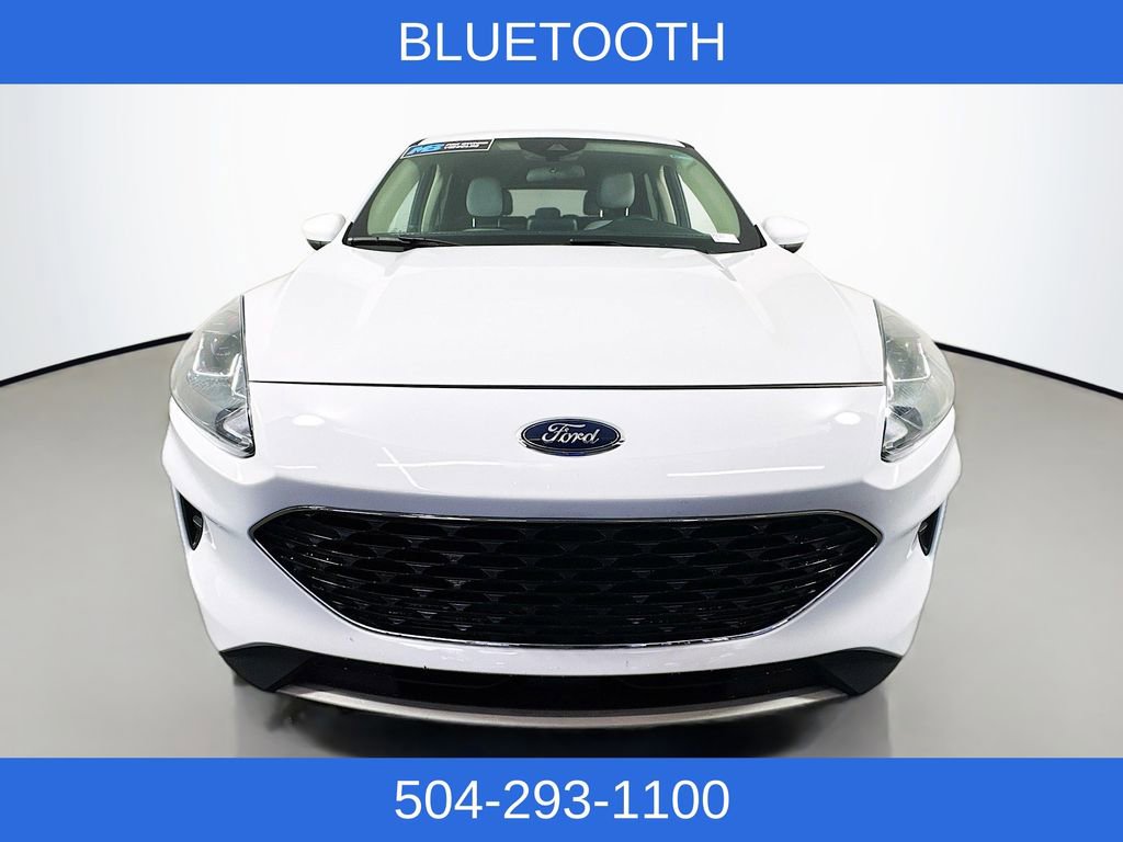 Used 2020 Ford Escape SE FWD image 3