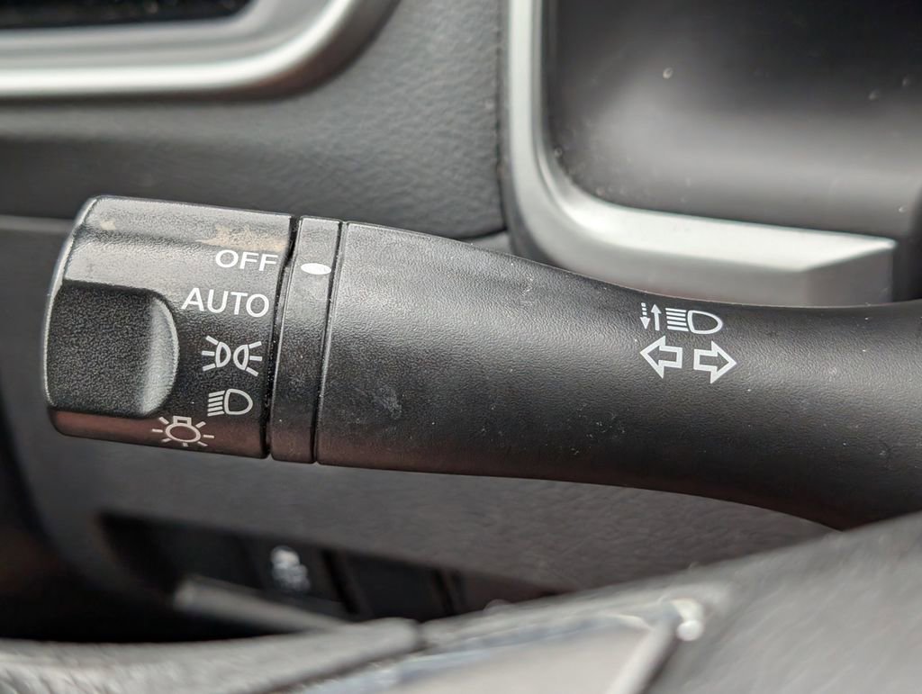 Used 2020 Nissan Murano S w/ Technology Package FWD image 24