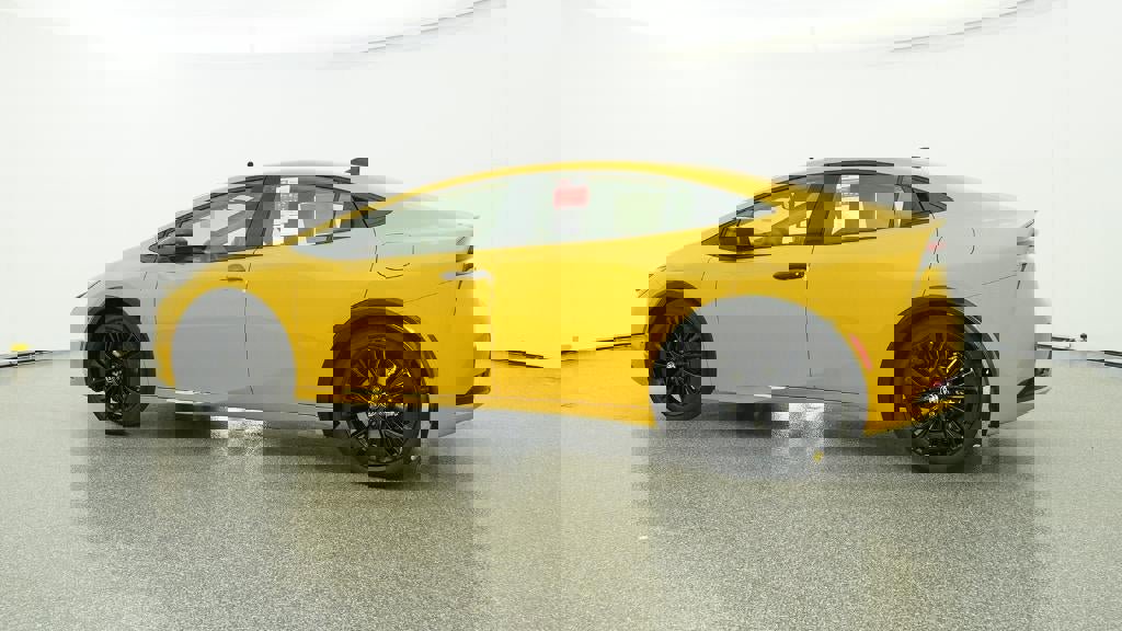 New 2026 Toyota Prius image 53